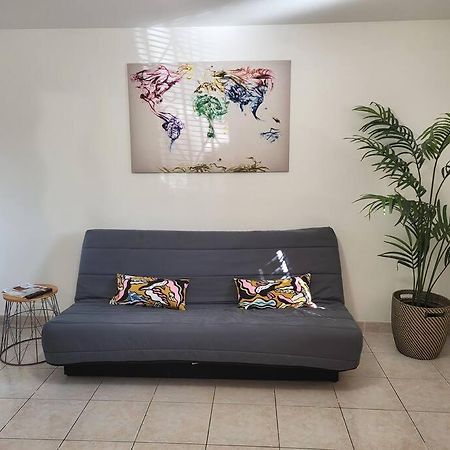 Appartement Paris Disneyland, Parking Gratuit, Rer A Noisy-le-Grand Εξωτερικό φωτογραφία