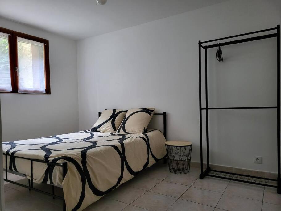 Appartement Paris Disneyland, Parking Gratuit, Rer A Noisy-le-Grand Εξωτερικό φωτογραφία