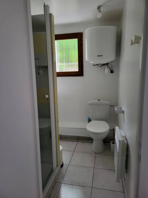 Appartement Paris Disneyland, Parking Gratuit, Rer A Noisy-le-Grand Εξωτερικό φωτογραφία