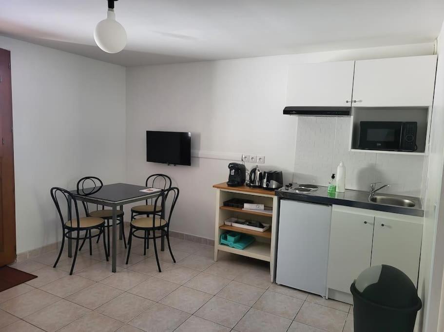 Appartement Paris Disneyland, Parking Gratuit, Rer A Noisy-le-Grand Εξωτερικό φωτογραφία