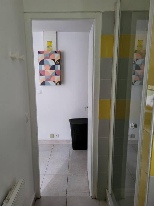 Appartement Paris Disneyland, Parking Gratuit, Rer A Noisy-le-Grand Εξωτερικό φωτογραφία
